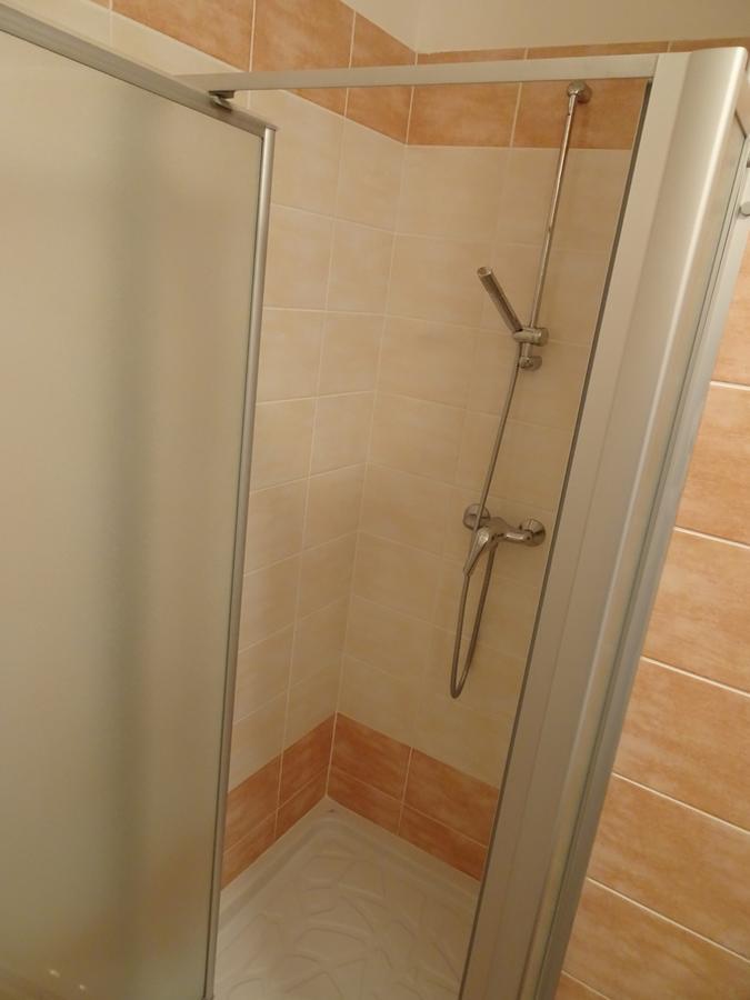 Alpin Apartma 보베츠 외부 사진